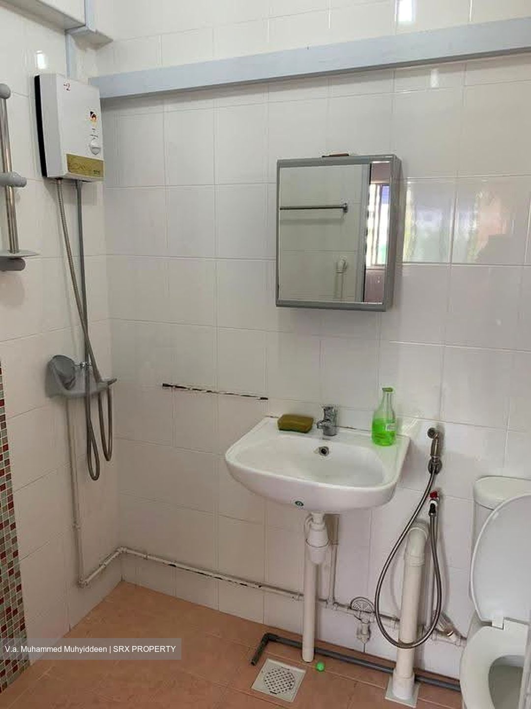 Blk 125 Ang Mo Kio Avenue 6 (Ang Mo Kio), HDB 3 Rooms #623135081